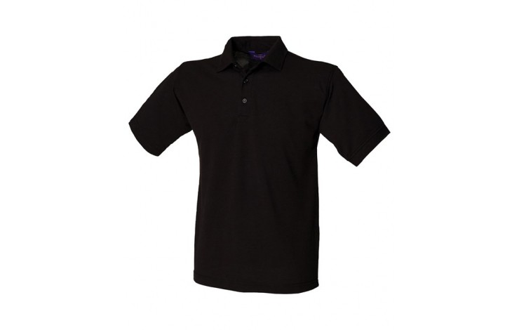 Heavy 65/35 Polo Shirt