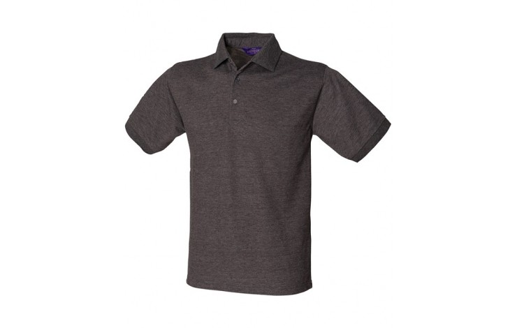 Heavy 65/35 Polo Shirt