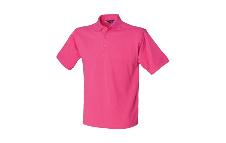 Heavy 65/35 Polo Shirt