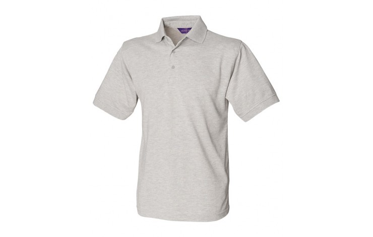 Heavy 65/35 Polo Shirt