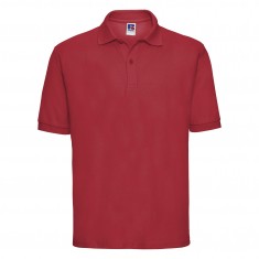 65/35 Poly/Cotton Polo Shirt