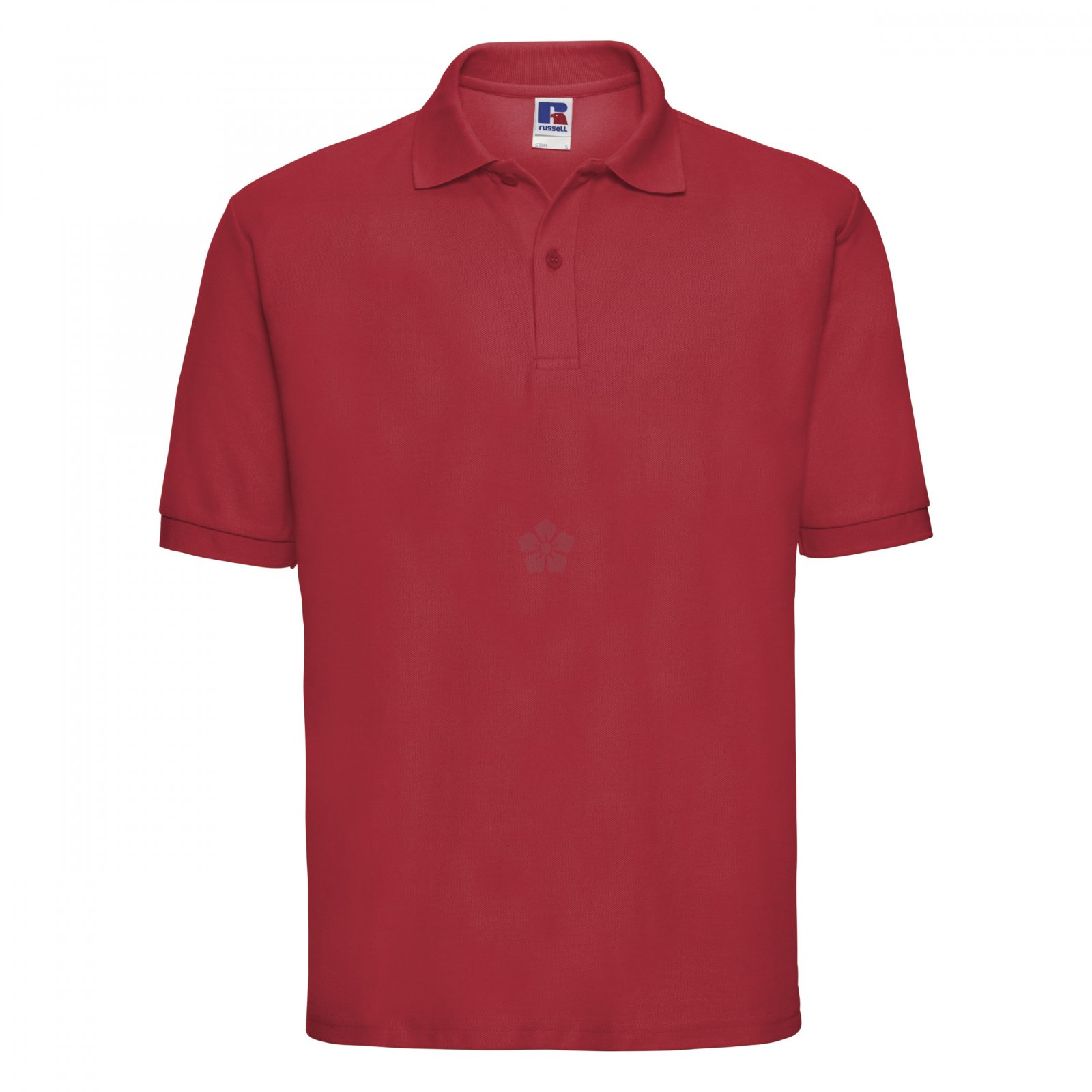 Promotional 65/35 Poly/Cotton Polo Shirt, Personalised by MoJo Promotions