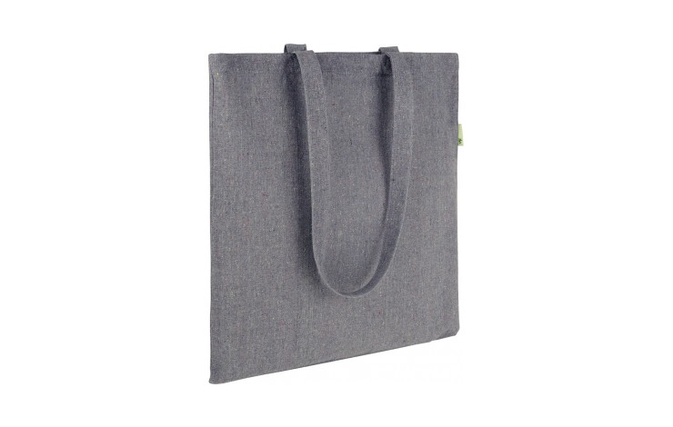 6.5oz Recycled Cotton Tote Bag