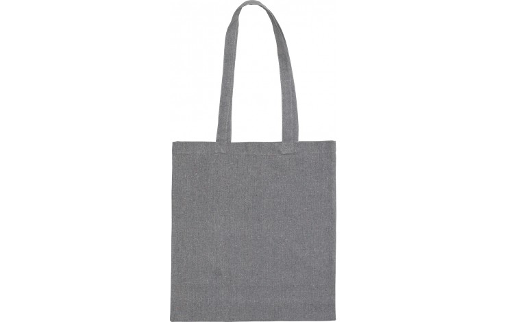 6.5oz Recycled Cotton Tote Bag