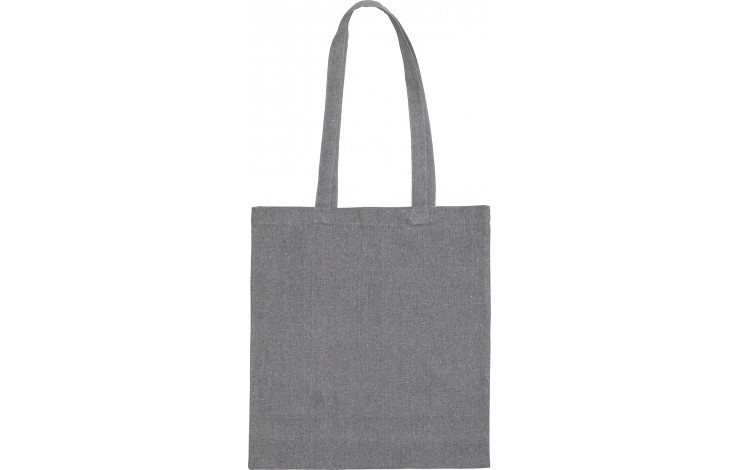 6.5oz Recycled Cotton Tote Bag