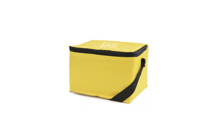 6 Can Cooler
