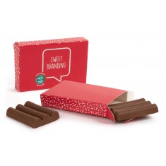 6 Piece Eco Baton Bar