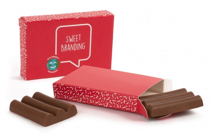 6 Piece Eco Baton Bar