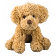6" Plush Dog Soft Toy