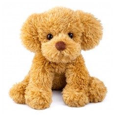 6" Plush Dog Soft Toy