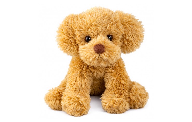 6" Plush Dog Soft Toy