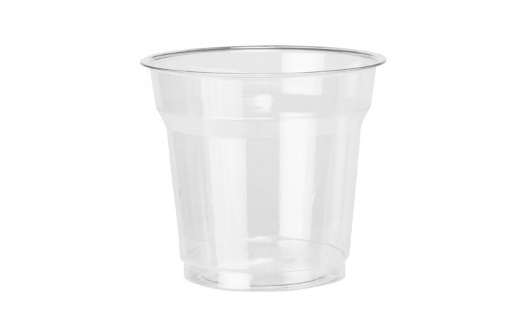 6oz Disposable Mixer Tumbler