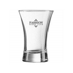 70ml Double Shot Glass