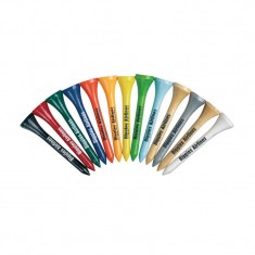 70mm Wooden Tees