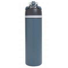 720ml Dual Lockable Lid Drinking Bottle