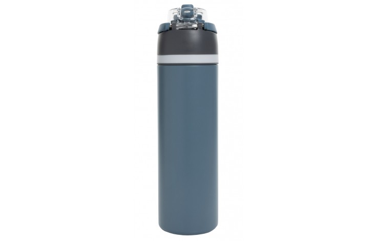 720ml Dual Lockable Lid Drinking Bottle