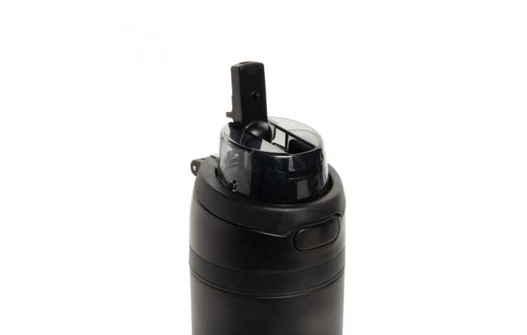 720ml Dual Lockable Lid Drinking Bottle