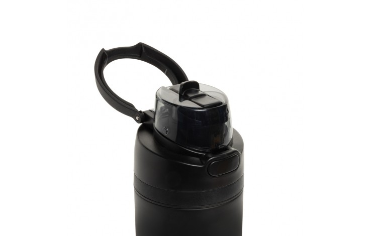 720ml Dual Lockable Lid Drinking Bottle