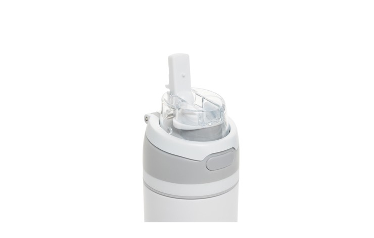 720ml Dual Lockable Lid Drinking Bottle