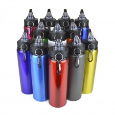 800ml Aluminium Sports Bottle