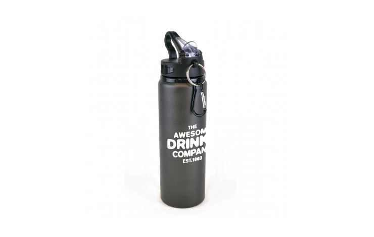 800ml Aluminium Sports Bottle