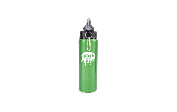 800ml Aluminium Sports Bottle
