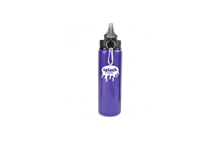 800ml Aluminium Sports Bottle