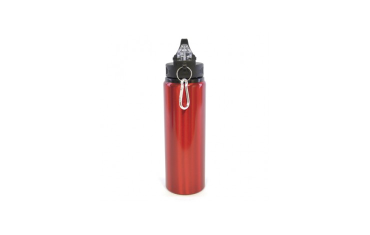 800ml Aluminium Sports Bottle