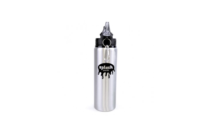 800ml Aluminium Sports Bottle
