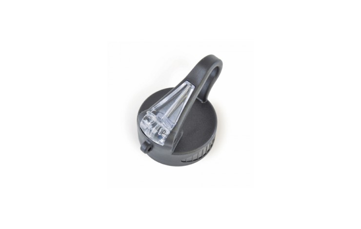 800ml Aluminium Sports Bottle