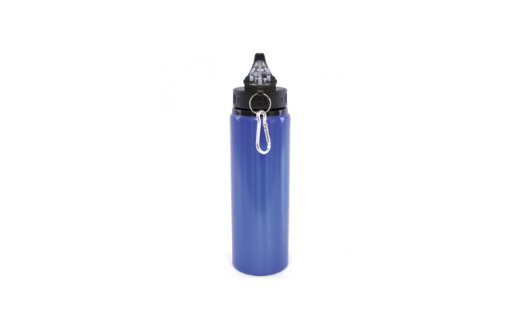 800ml Aluminium Sports Bottle