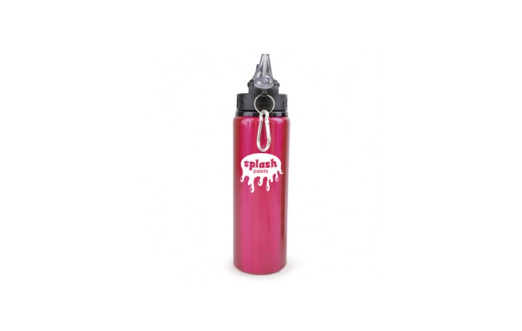 800ml Aluminium Sports Bottle
