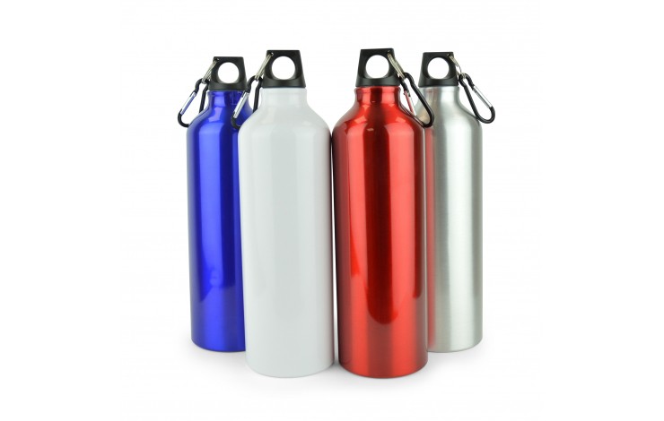 750ml Aluminium Sports Bottle