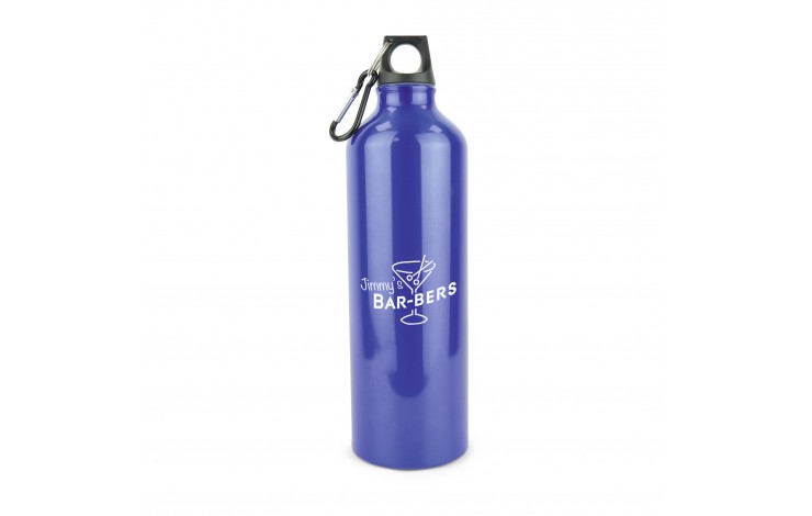 750ml Aluminium Sports Bottle