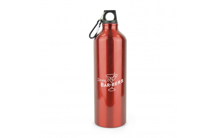 750ml Aluminium Sports Bottle