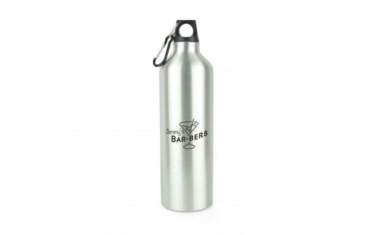 750ml Aluminium Sports Bottle
