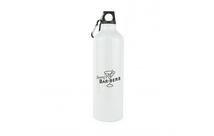 750ml Aluminium Sports Bottle