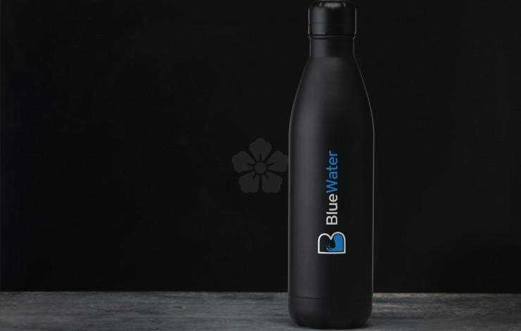 750ml Drinks Bottle