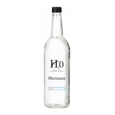 Glass Bottled Water - 750ml