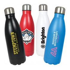 750ml Stainless Steel Bottle