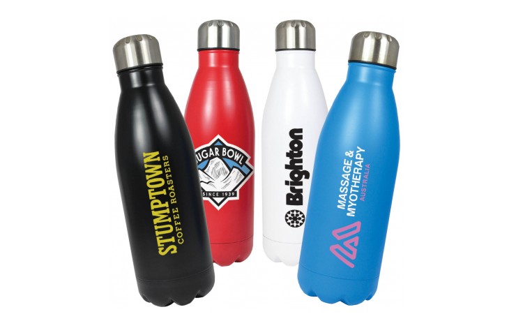 750ml Stainless Steel Bottle