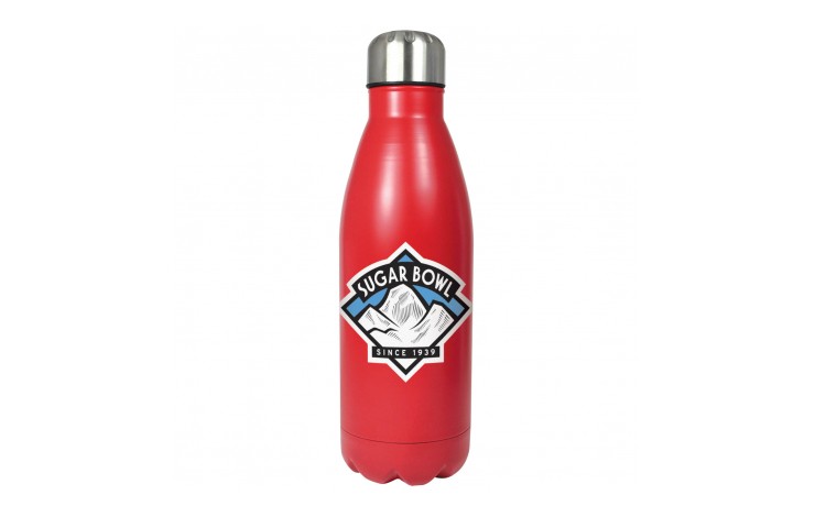 750ml Stainless Steel Bottle