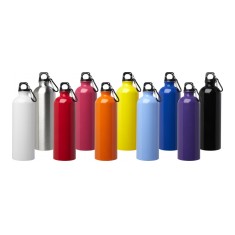 750ml Stainless Steel Water Bottle