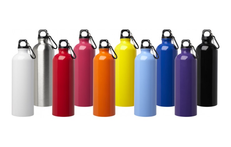 750ml Stainless Steel Water Bottle