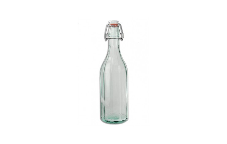 Swing Top Reusable Bottle - 750ml