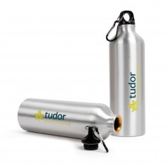 770ml Large Aluminium Sports Bottle