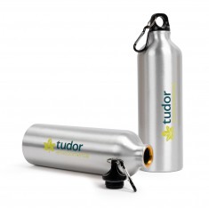 750ml Large Aluminium Sports Bottle