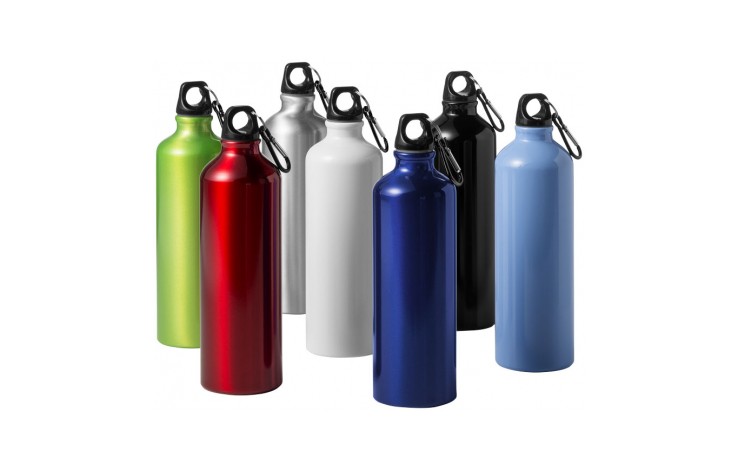 750ml Large Aluminium Sports Bottle