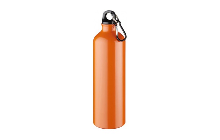 770ml Large Aluminium Sports Bottle