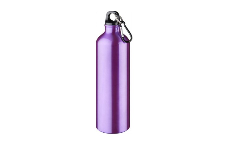 770ml Large Aluminium Sports Bottle